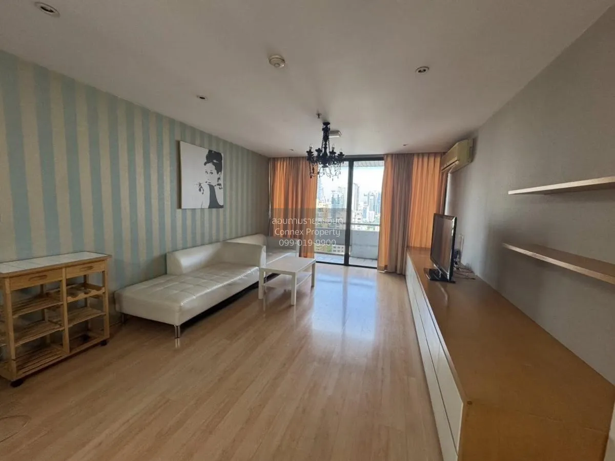 1 Bedroom condo in Regent Royal Place 2