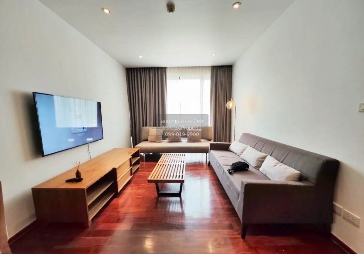 1 Bedroom condo in Noble 09 Ruamrudee