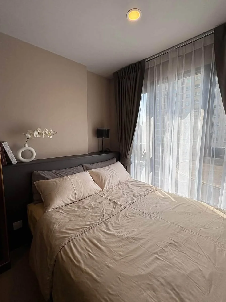 1 Bedroom condo in Aspire Onnut Station