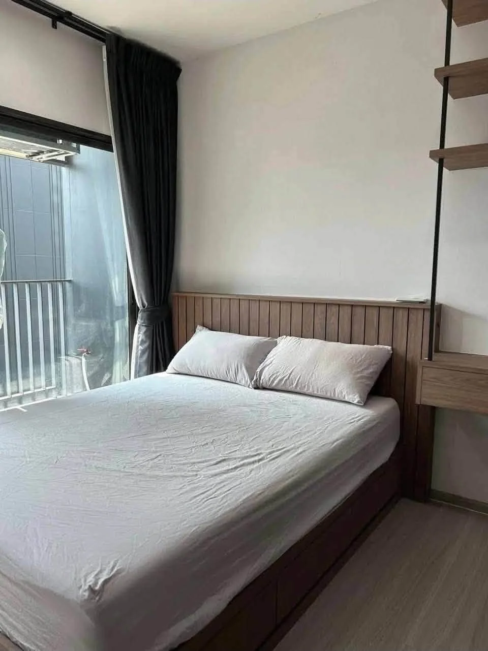 1 Bedroom condo in Life Asoke-Rama 9