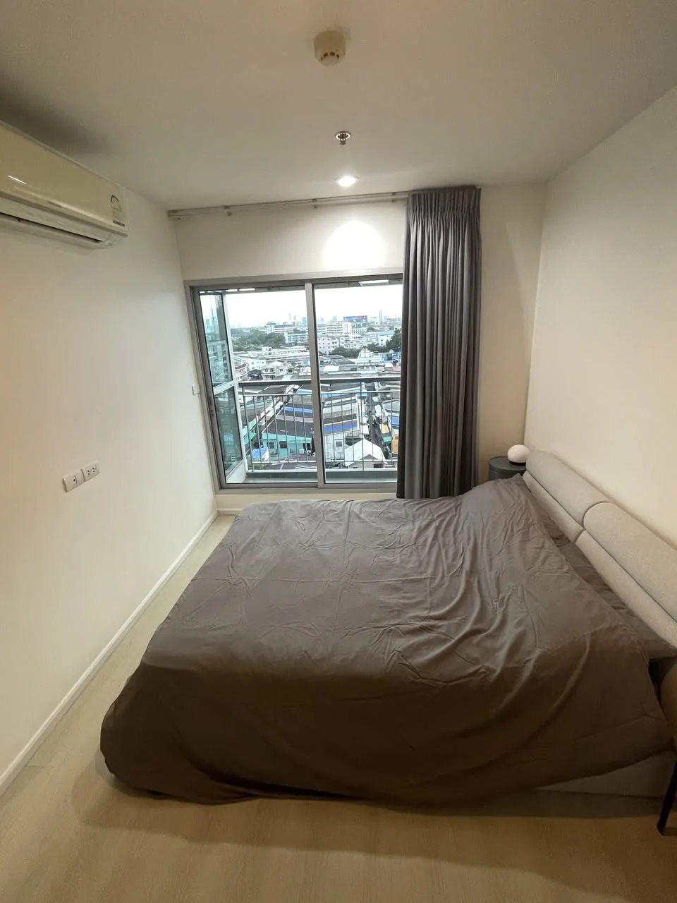1 Bedroom condo in Aspire Sukhumvit 48