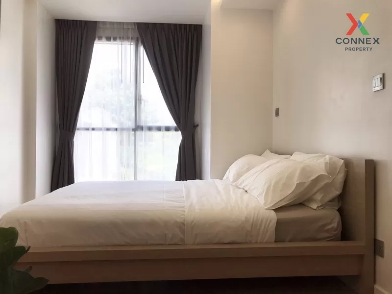 1 Bedroom condo in Via BOTANI