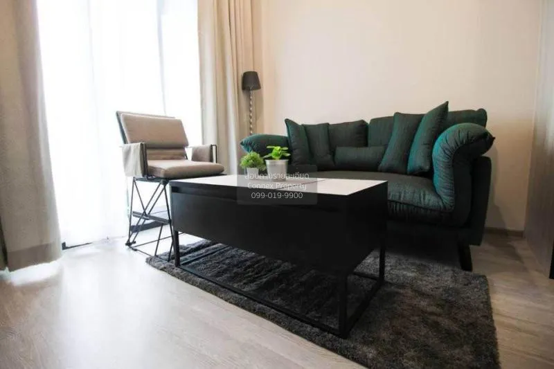 1 Bedroom condo in The Line Sukhumvit 101