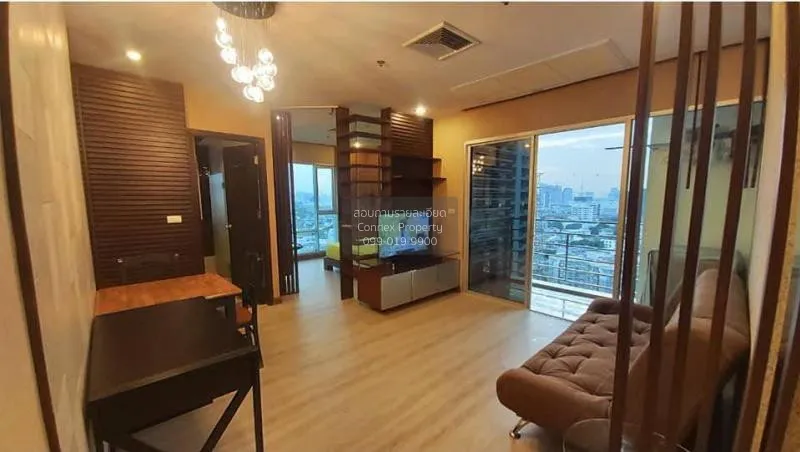 1 Bedroom condo in IDEO Ladprao 5