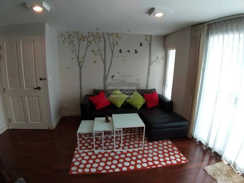2 Bedroom condo in 49 Plus