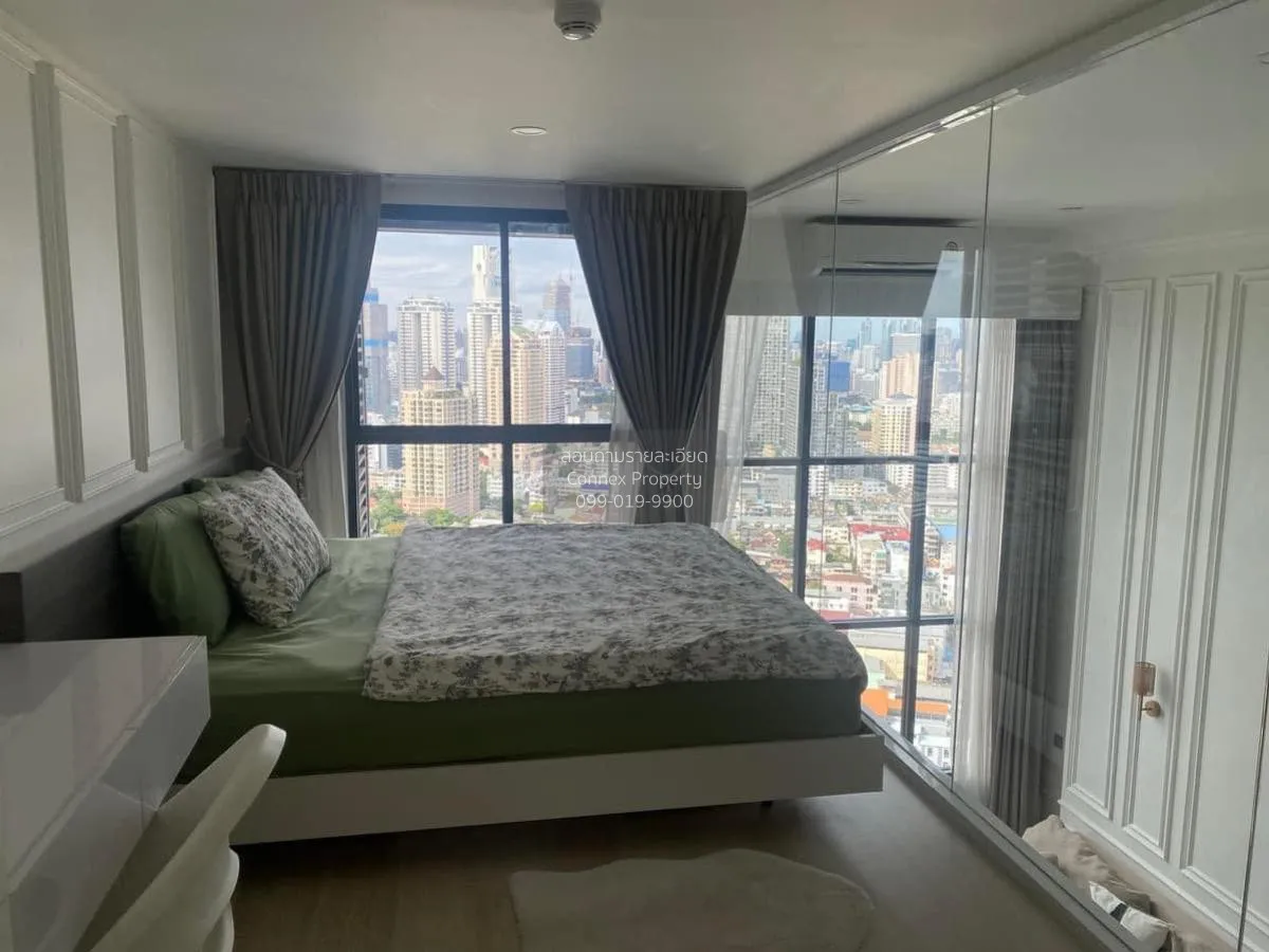 1 Bedroom condo in Knightsbridge Prime Sathorn