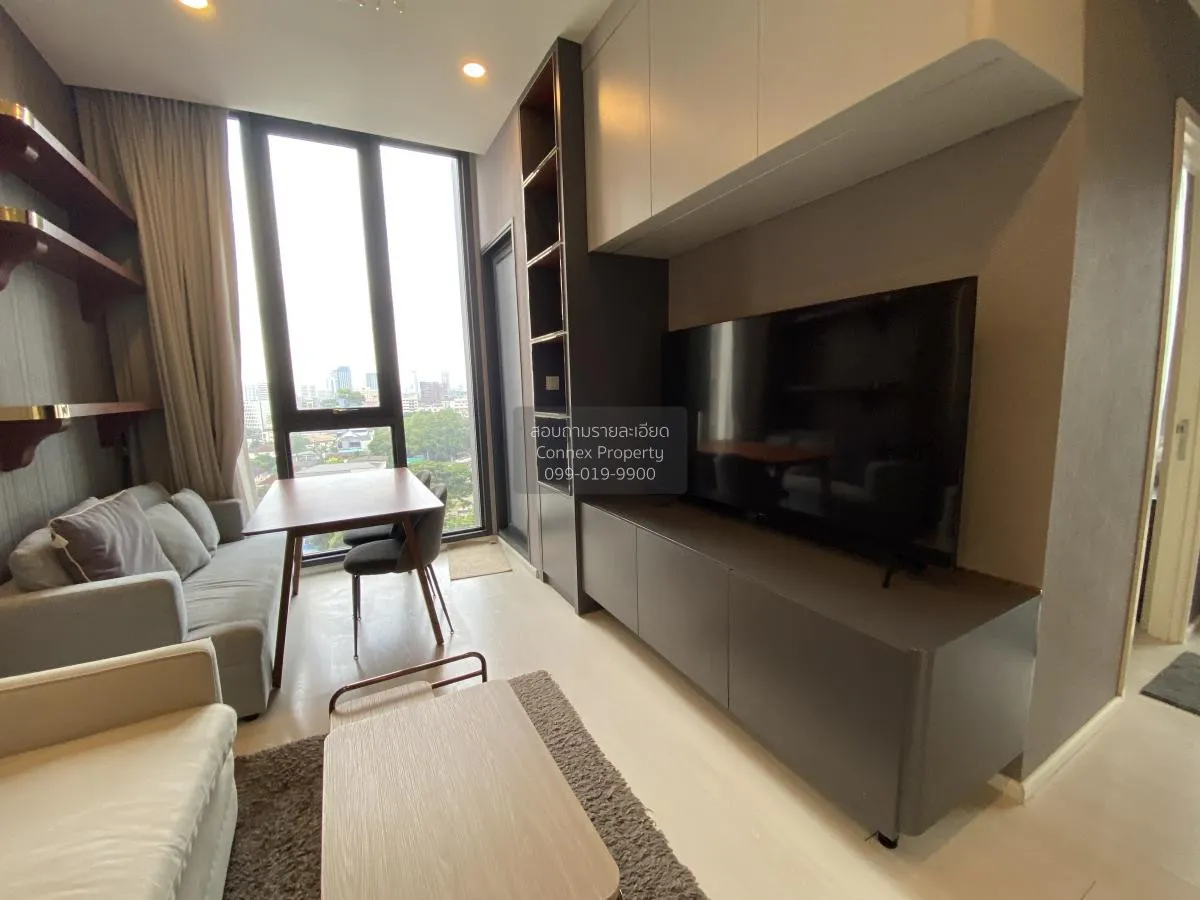 2 Bedroom condo in Mazarine Ratchayothin