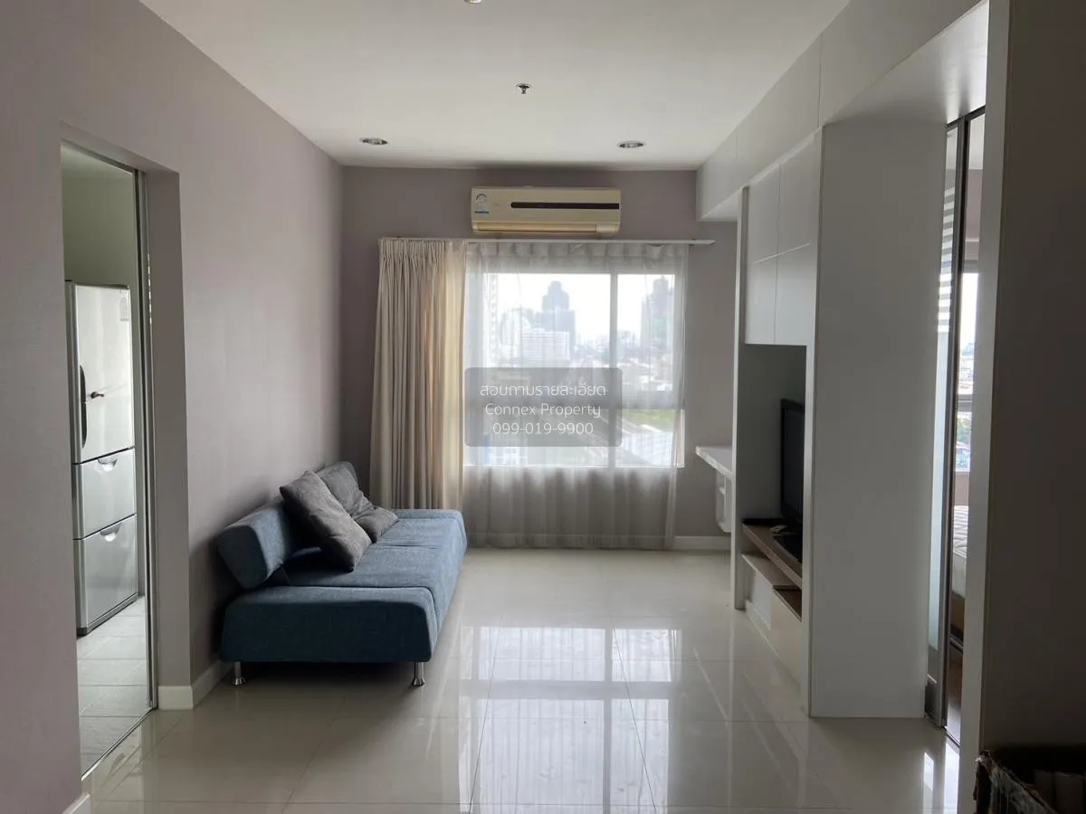 1 Bedroom condo in Q House Condo Sathorn