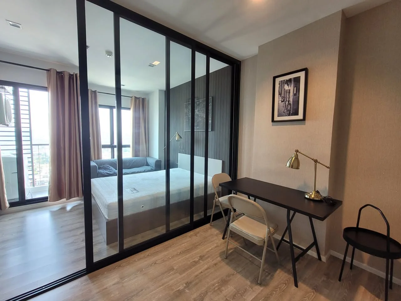 1 Bedroom condo in Knightsbridge Sky River Ocean