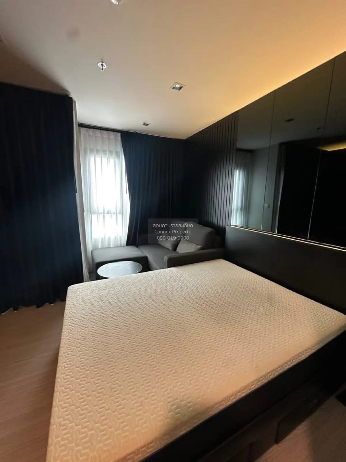 1 Bedroom condo in Life Sathorn Sierra