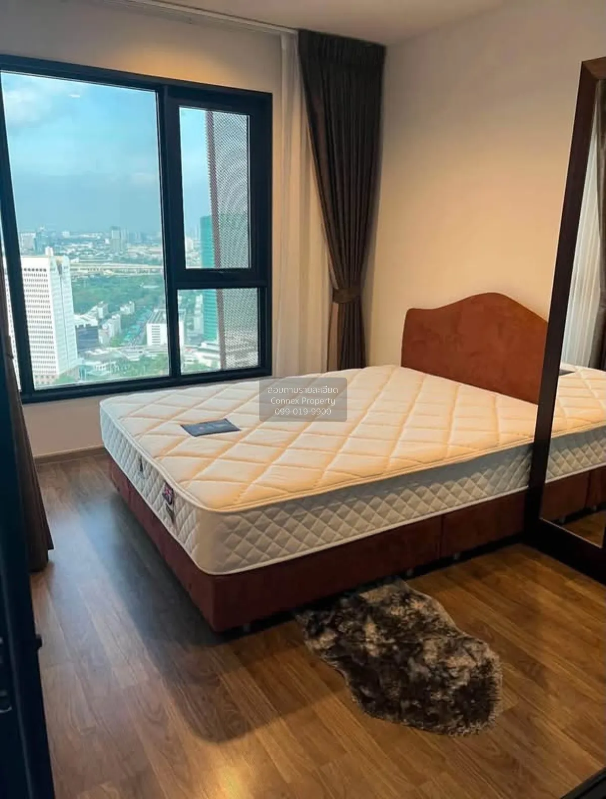 1 Bedroom condo in Life Ladprao Valley