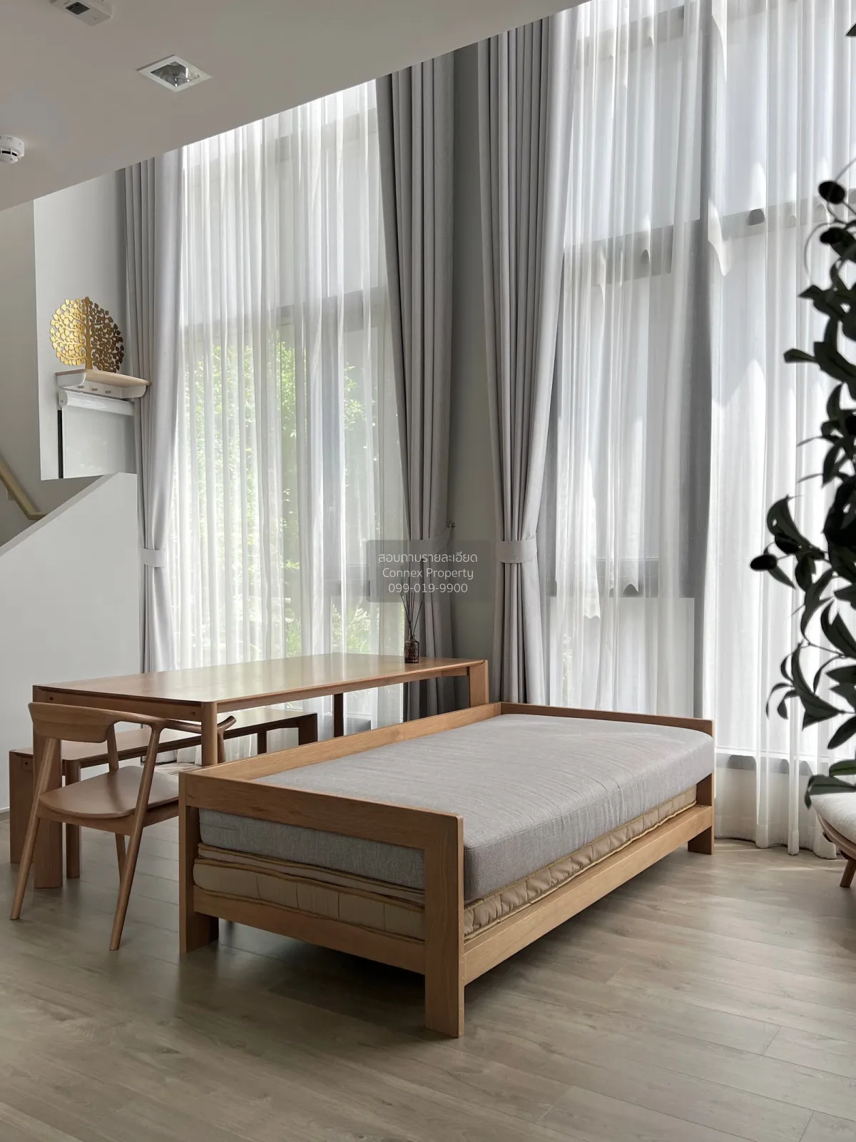 1 Bedroom condo in The Crest Park Residences