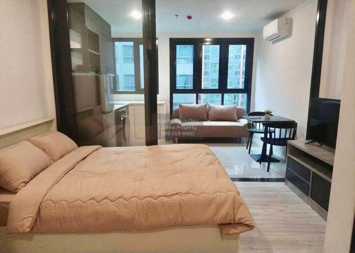 1 Bedroom condo in XT Huaikhwang