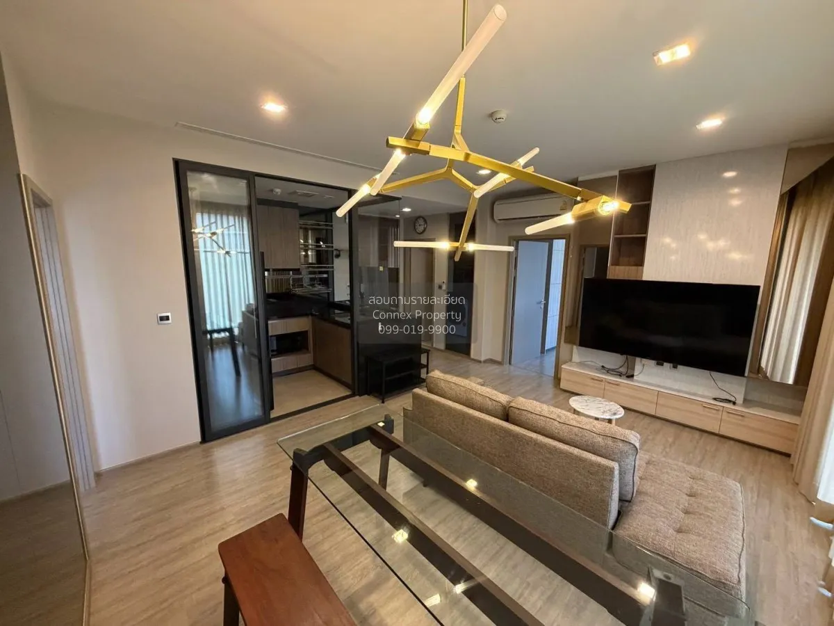 2 Bedroom condo in Mori Haus