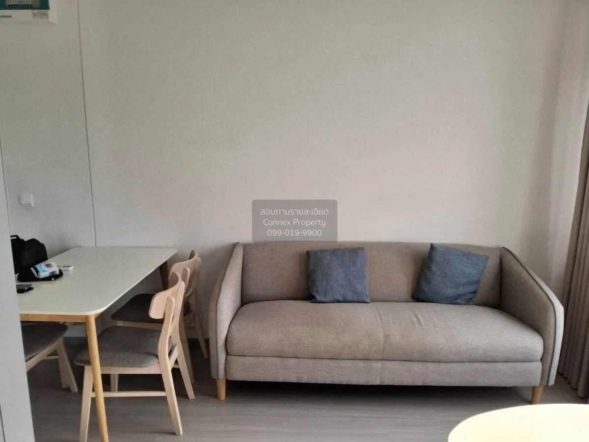 2 Bedroom condo in Aspire Sukhumvit-On Nut