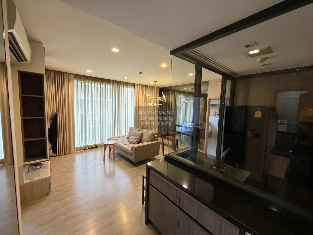 2 Bedroom condo in Mori Haus