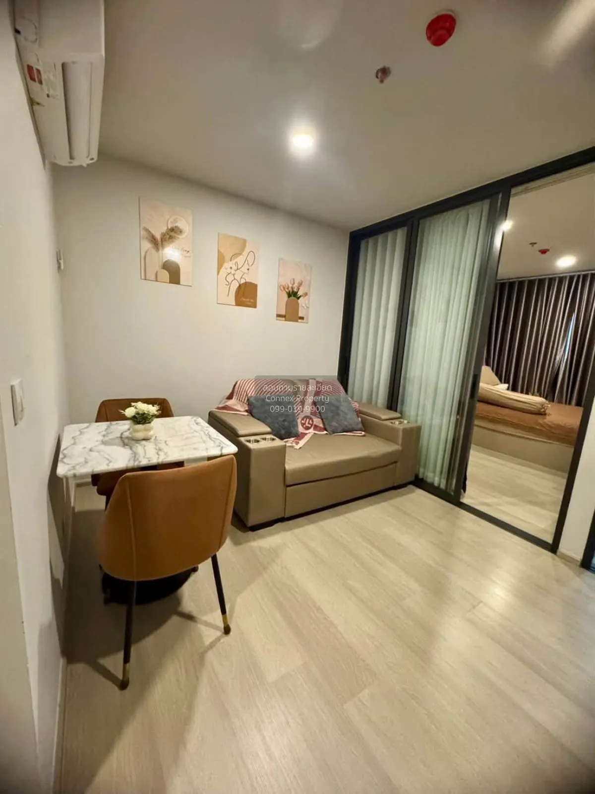 1 Bedroom condo in Aspire Onnut Station