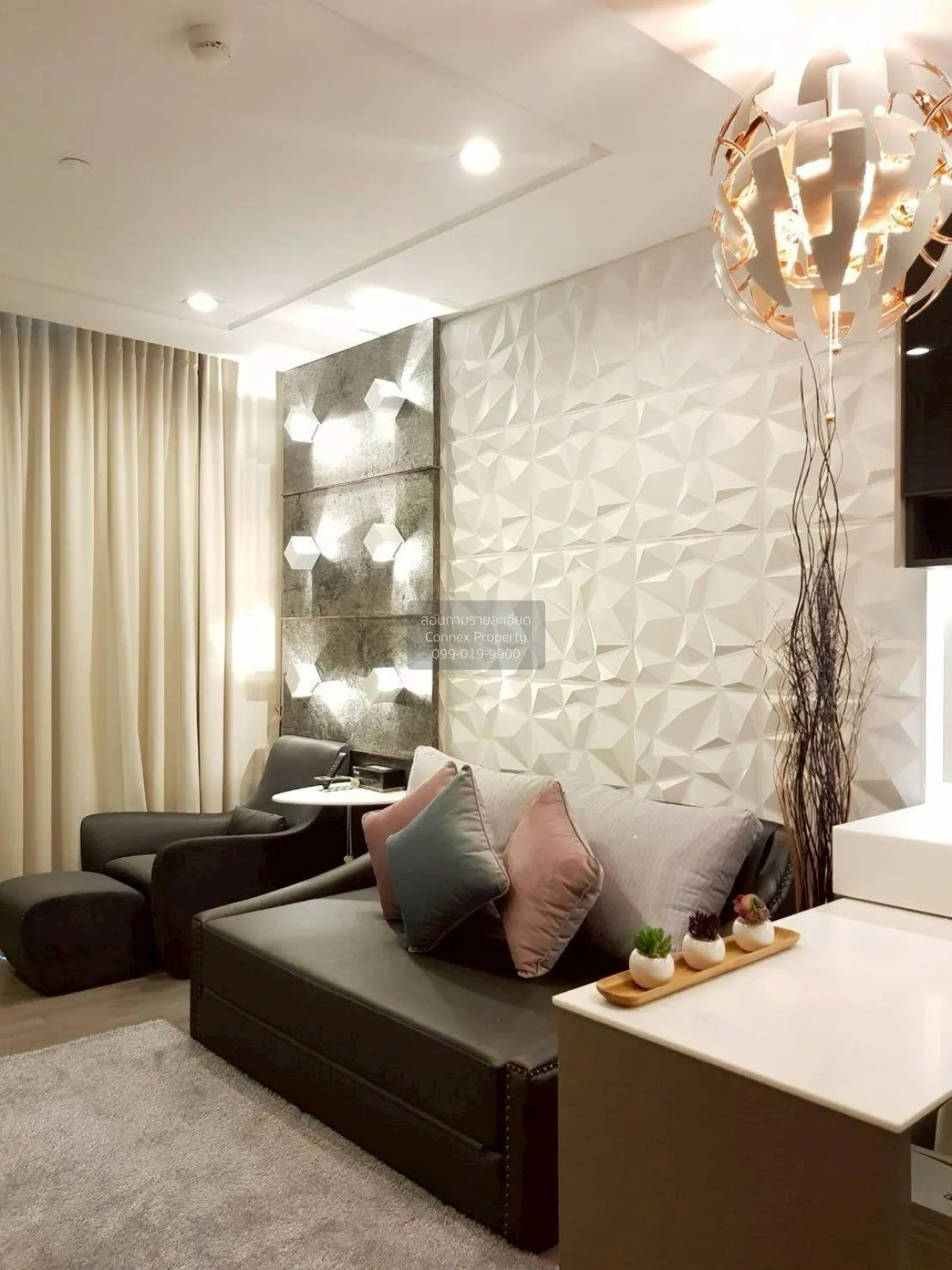 1 Bedroom condo in 333 Riverside