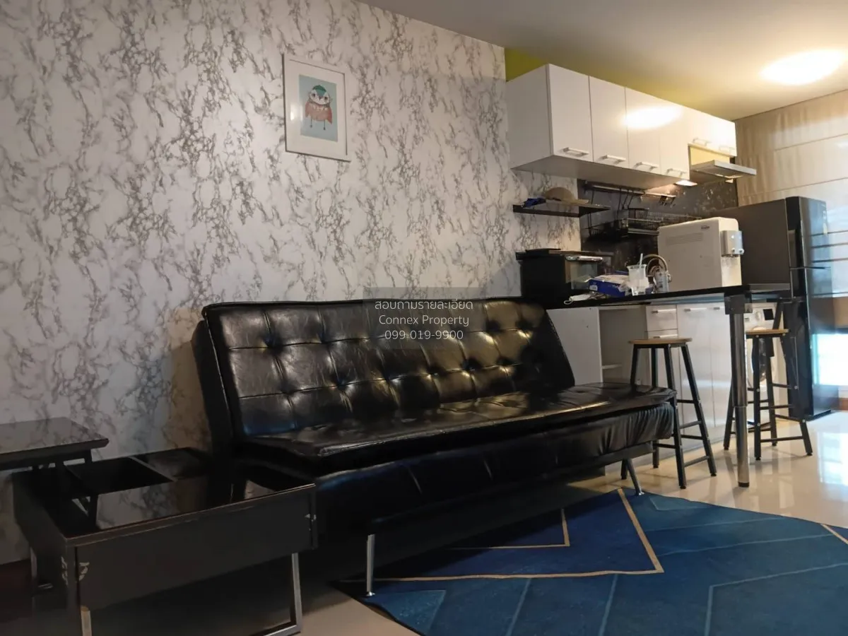 1 Bedroom condo in The Link Sukhumvit 64