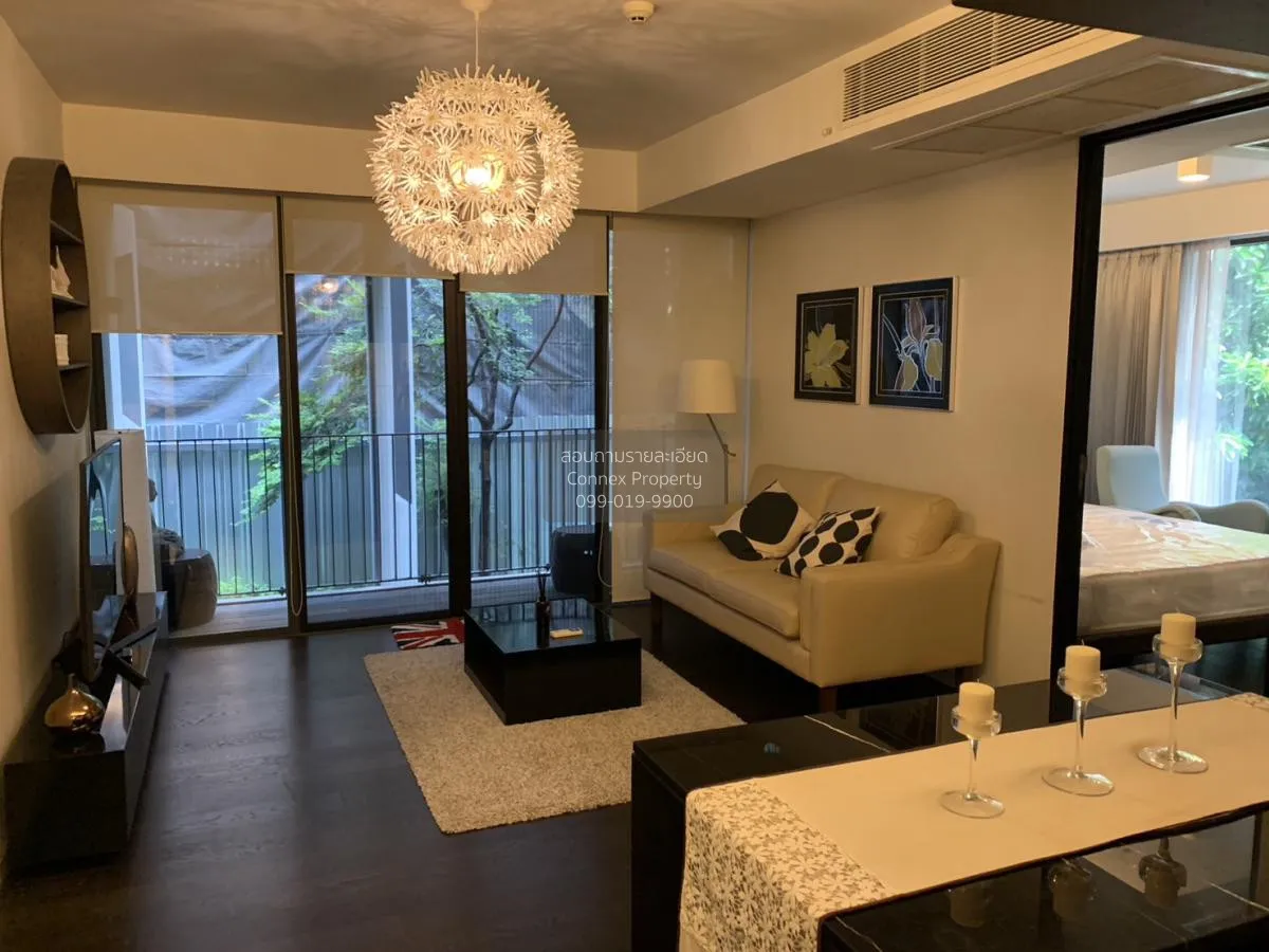 2 Bedroom condo in Siamese Gioia