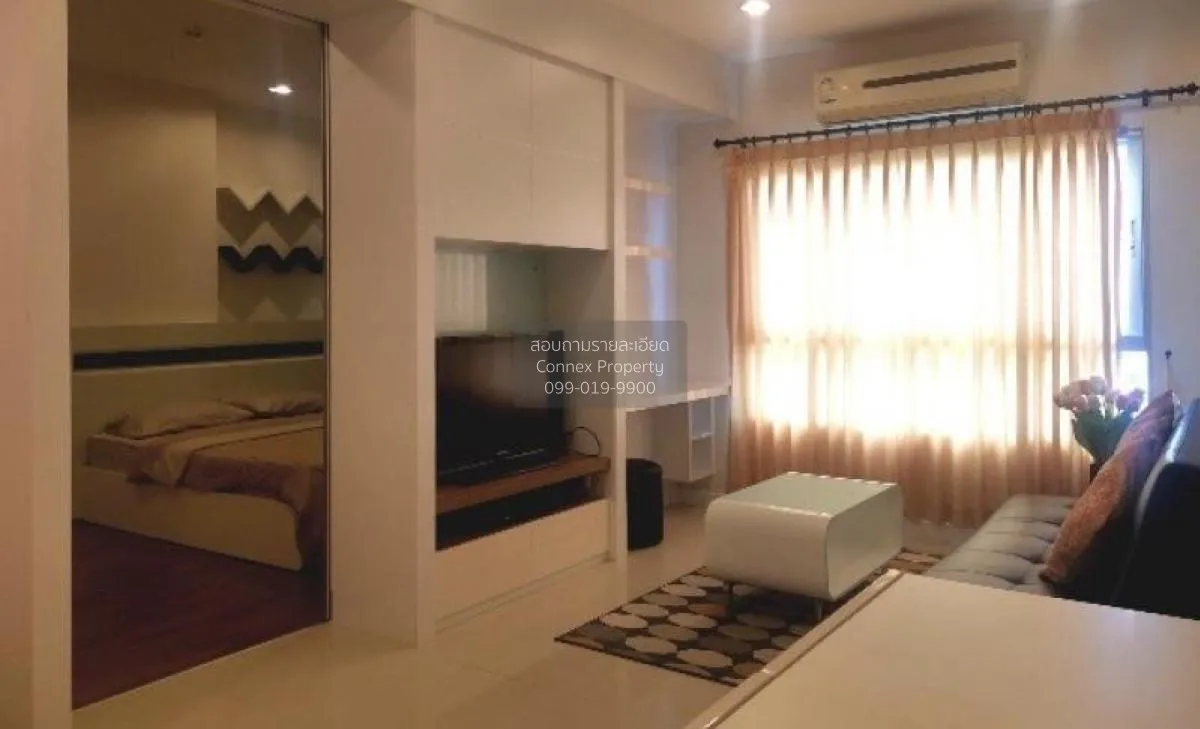1 Bedroom condo in Q House Condo Sathorn