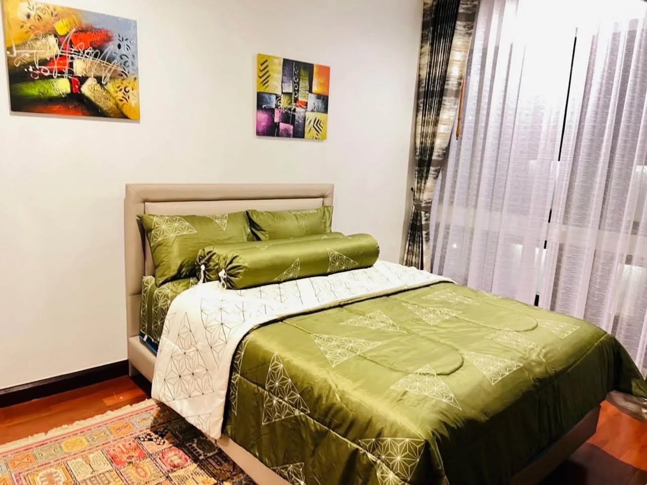 1 Bedroom condo in The Prime 11