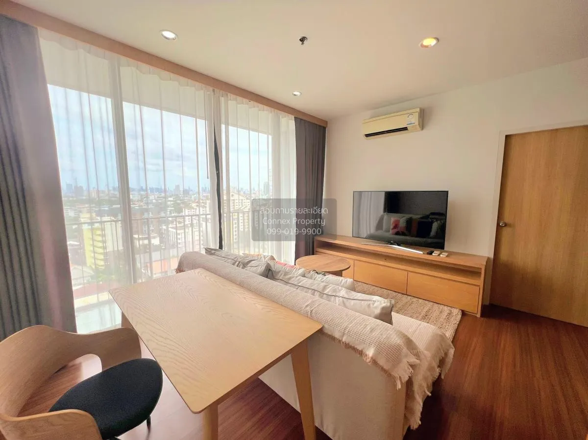 1 Bedroom condo in The Issara Ladprao