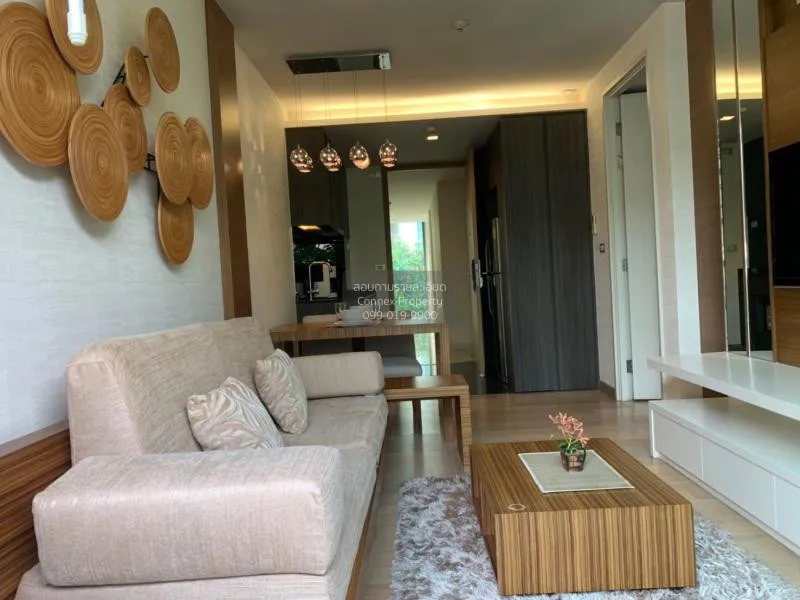 1 Bedroom condo in Via 49