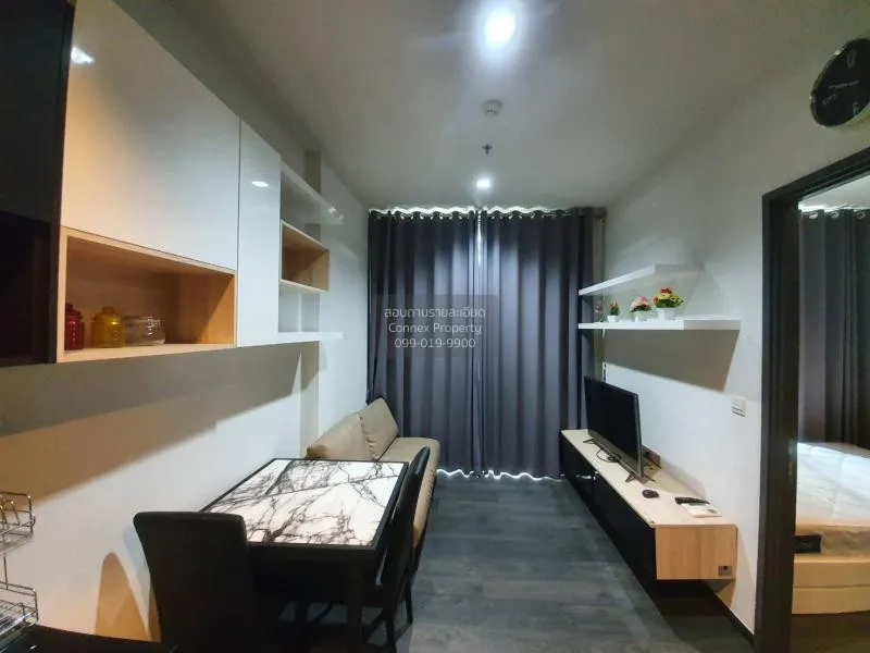 1 Bedroom condo in The Edge Sukhumvit 23