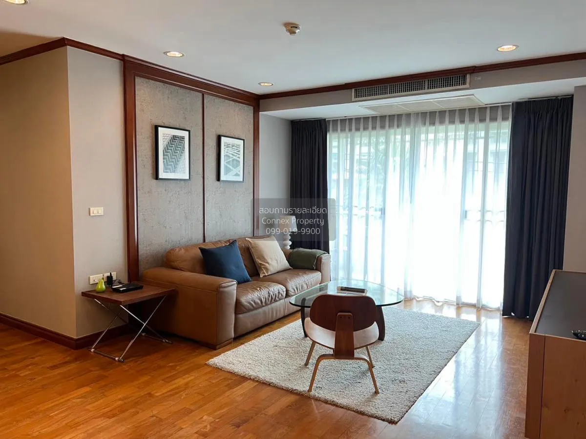 2 Bedroom condo in The Bangkok Sukhumvit 43