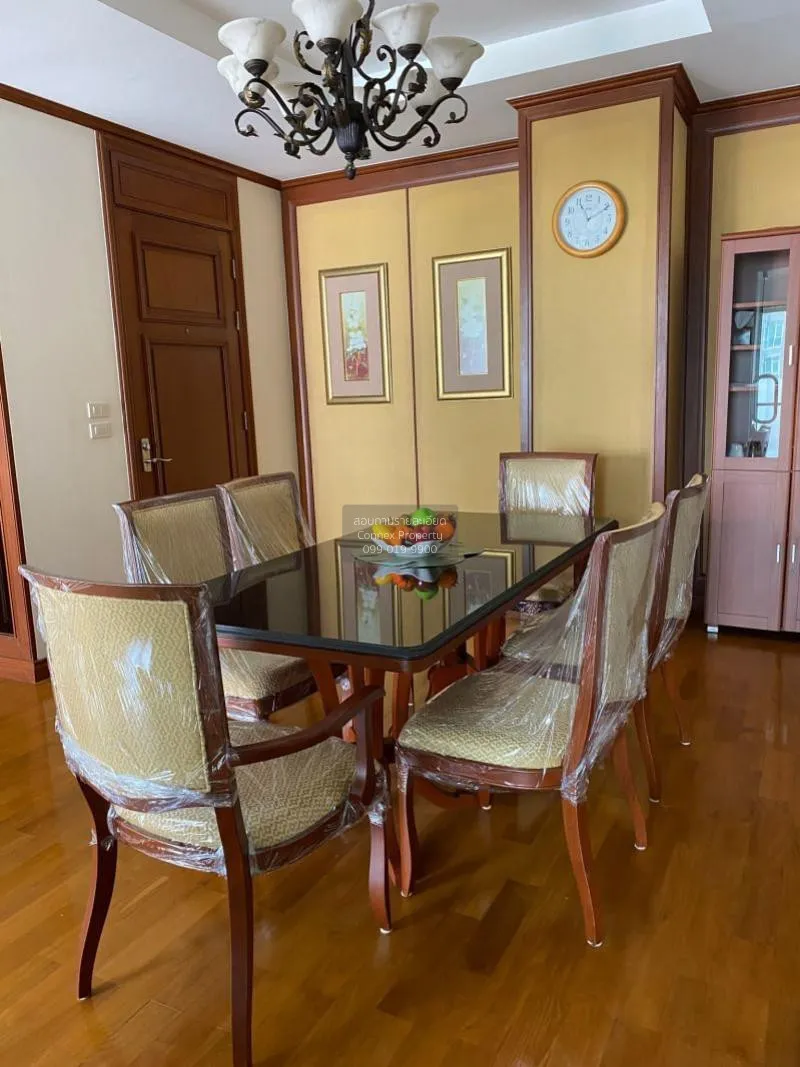 2 Bedroom condo in The Bangkok Sukhumvit 43