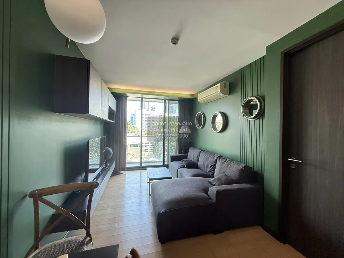 1 Bedroom condo in Via 49