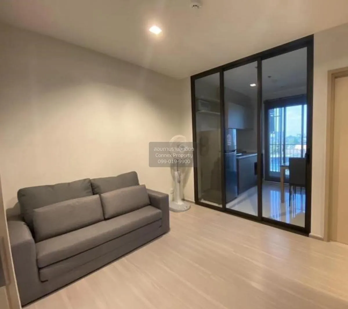 1 Bedroom condo in Life Sathorn Sierra