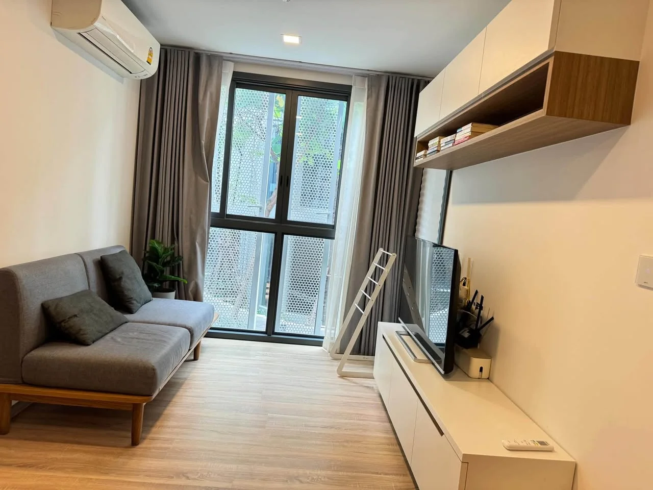2 Bedroom condo in Taka Haus