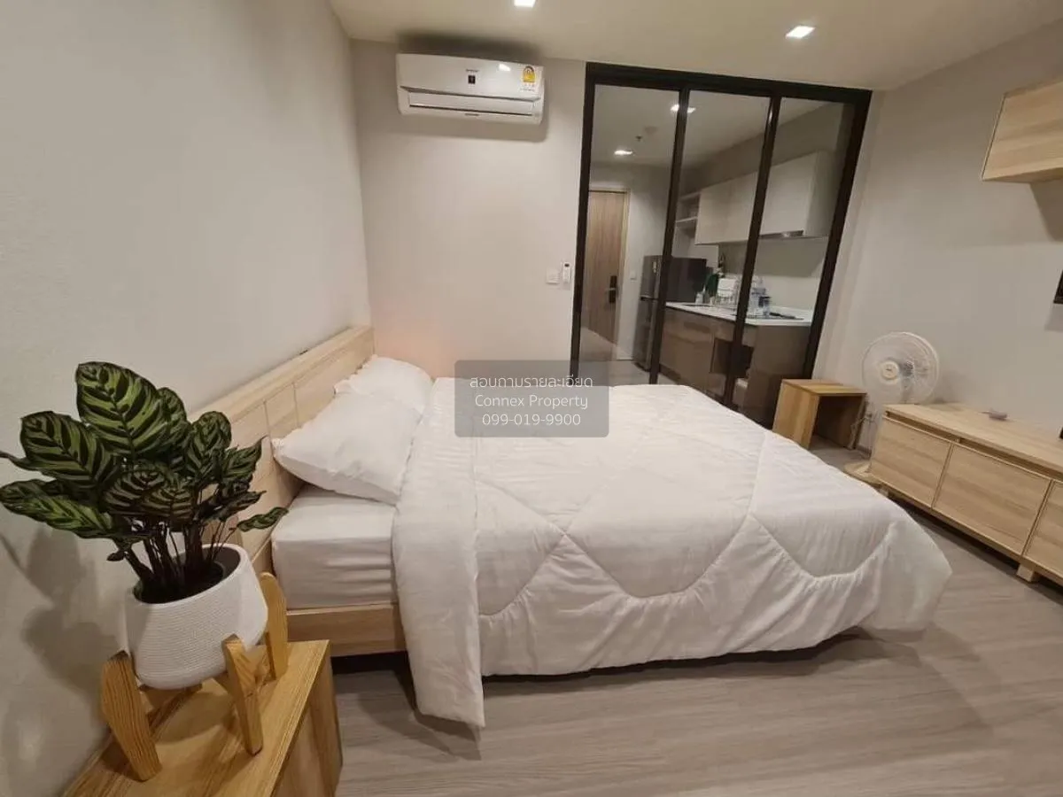 1 Bedroom condo in Life Sathorn Sierra