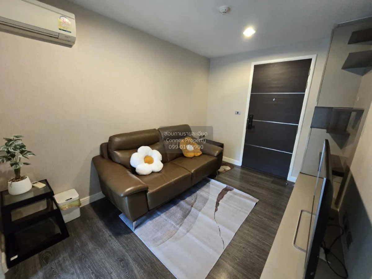 1 Bedroom condo in The Crest Sukhumvit 49
