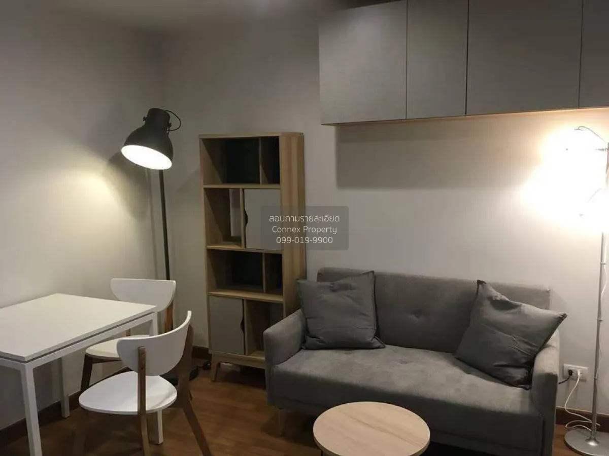 1 Bedroom condo in Regent Home Sukhumvit 81