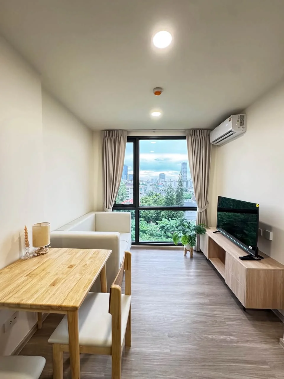 1 Bedroom condo in BEAT Sukhumvit