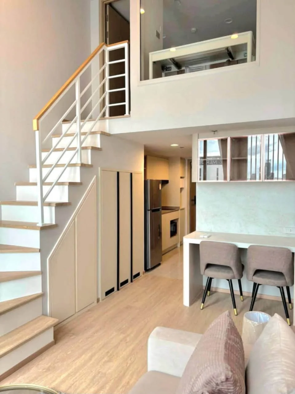 1 Bedroom condo in Culture Chula