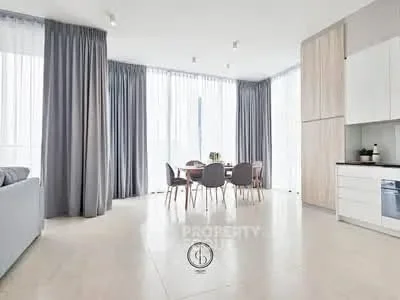 2 Bedroom condo in Tait Sathorn 12
