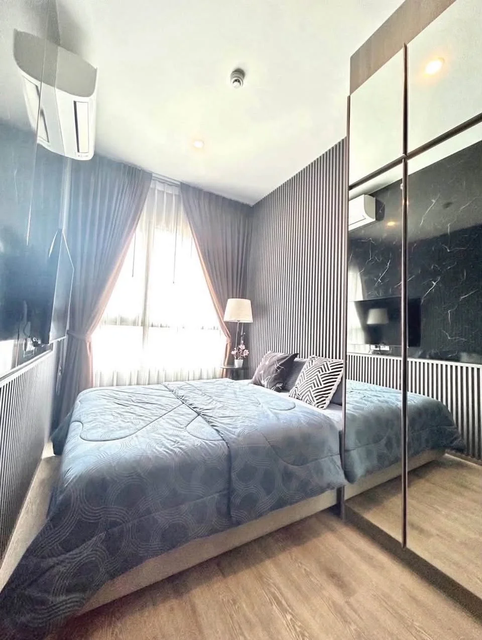 1 Bedroom condo in Knightsbridge Prime Onnut