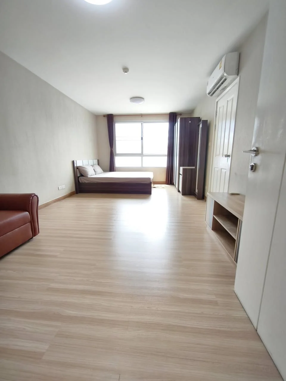 Studio condo in Plum Condo Phaholyothin 89