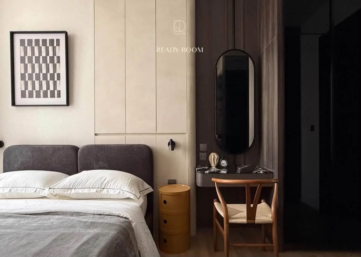 1 Bedroom condo in Noble Around Ari