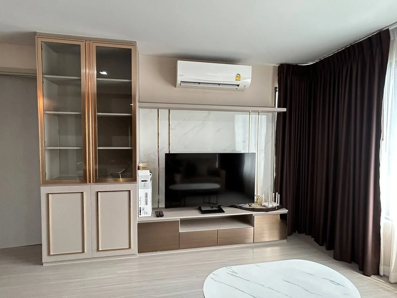 2 Bedroom condo in Life Ladprao