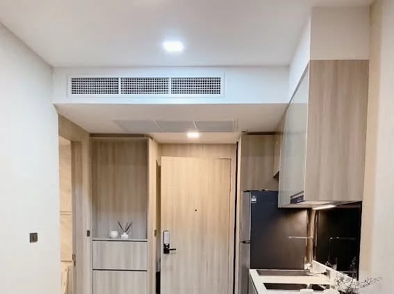 1 Bedroom condo in Fynn Sukhumvit 31