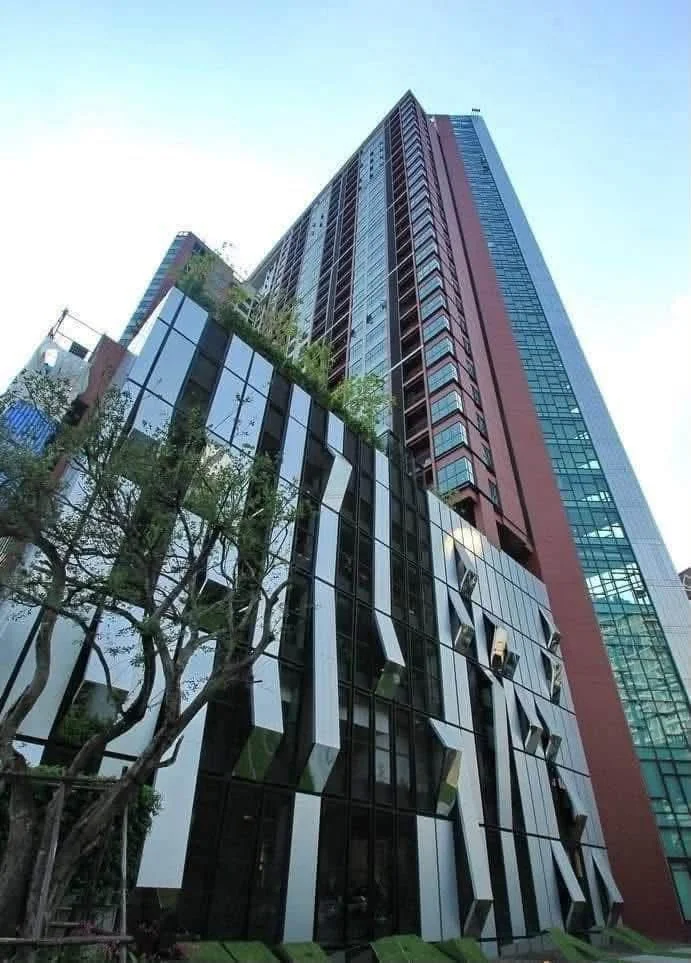 1 Bedroom condo in Wyne Sukhumvit