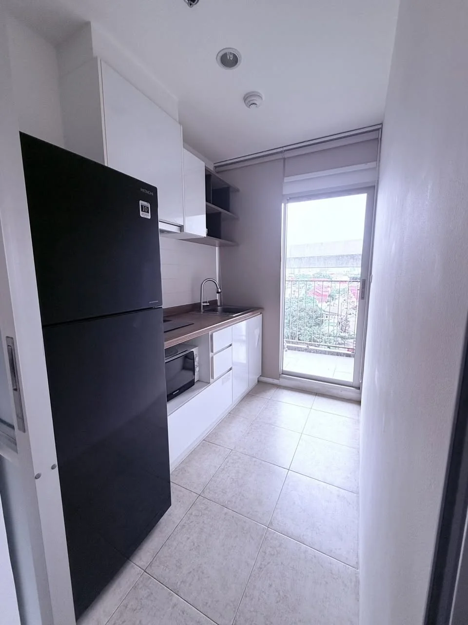 Studio condo in U Delight @ Bangson Station