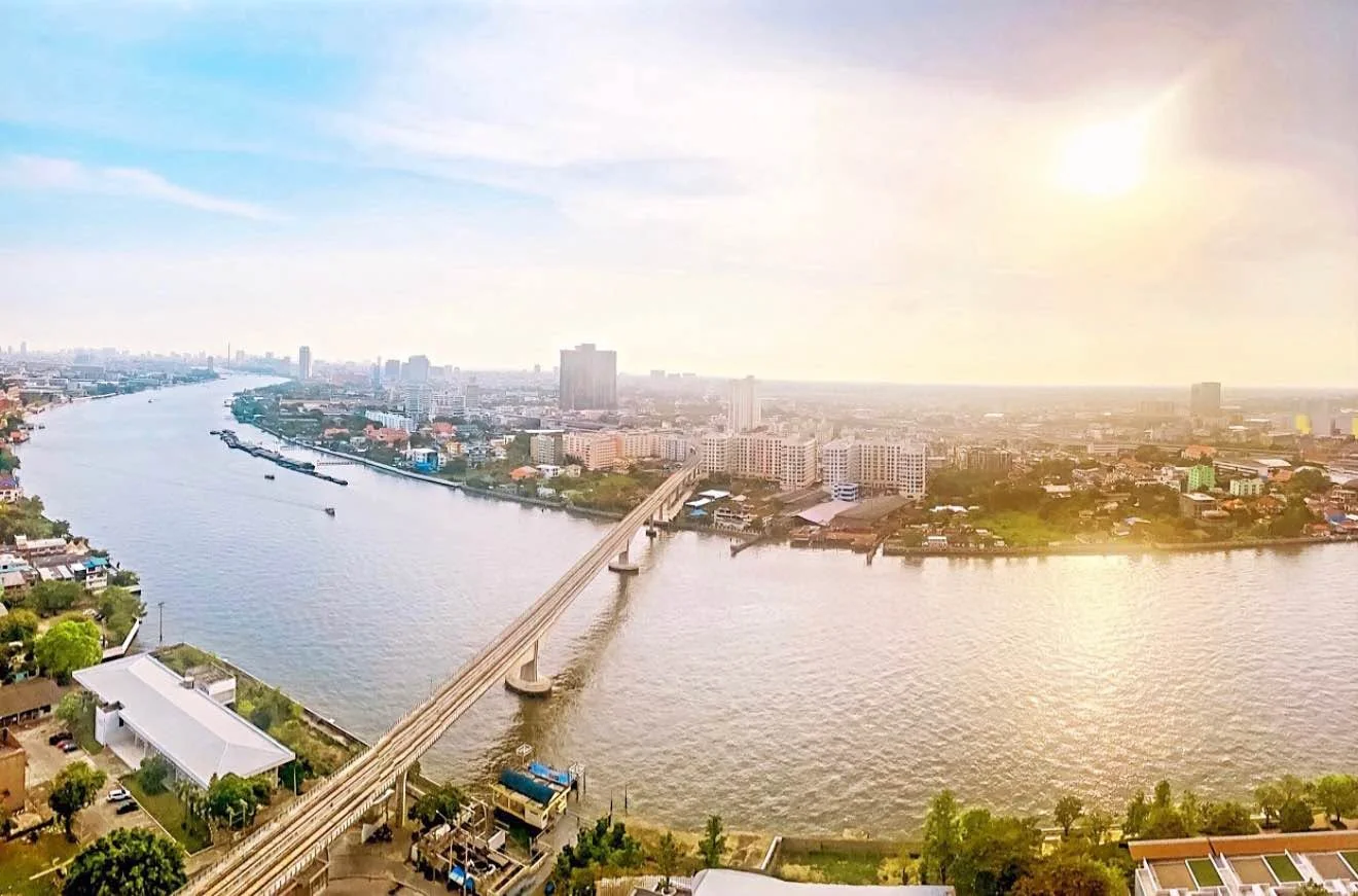 1 Bedroom condo in 333 Riverside