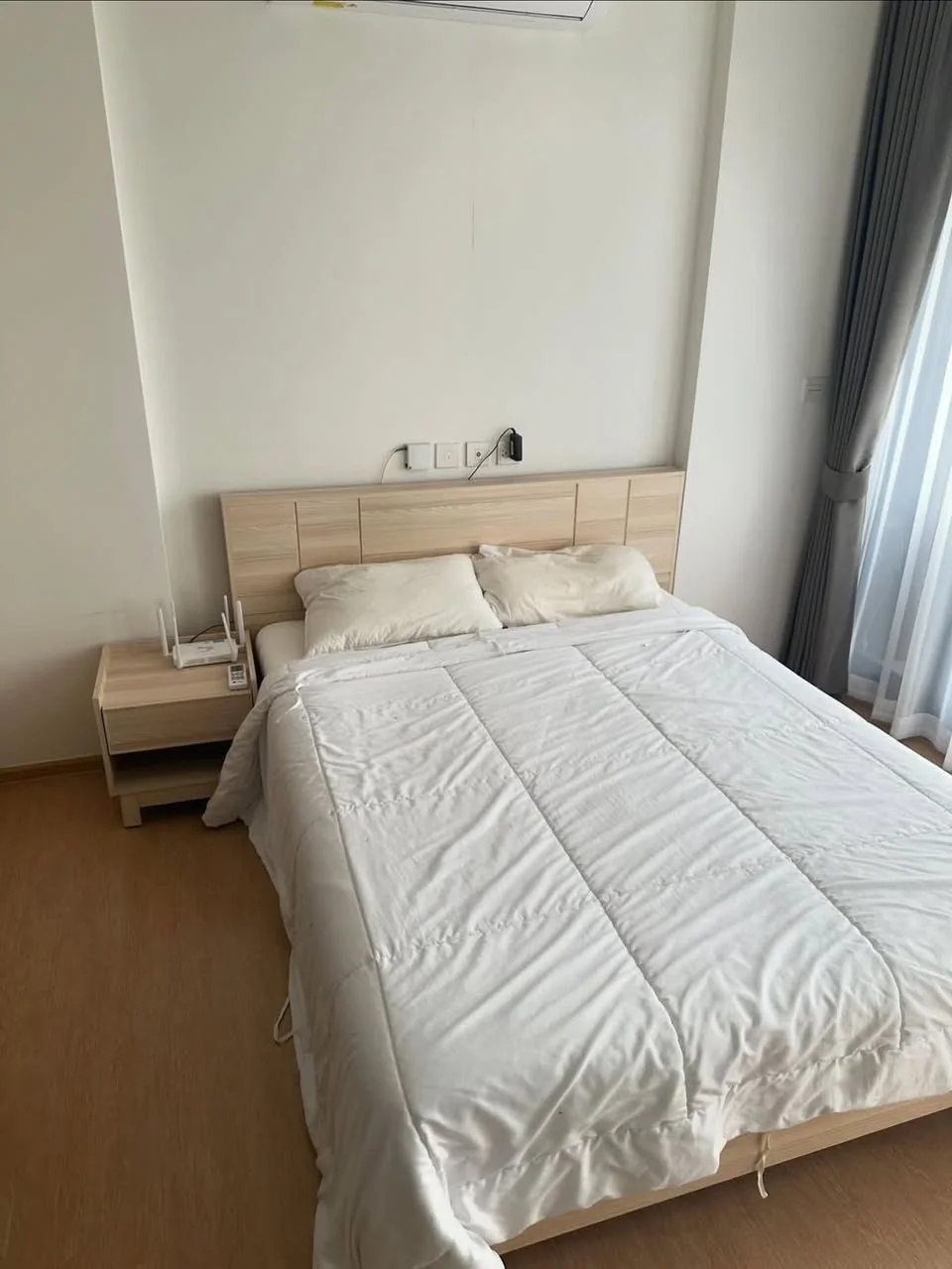 1 Bedroom condo in Maru Ekkamai 2