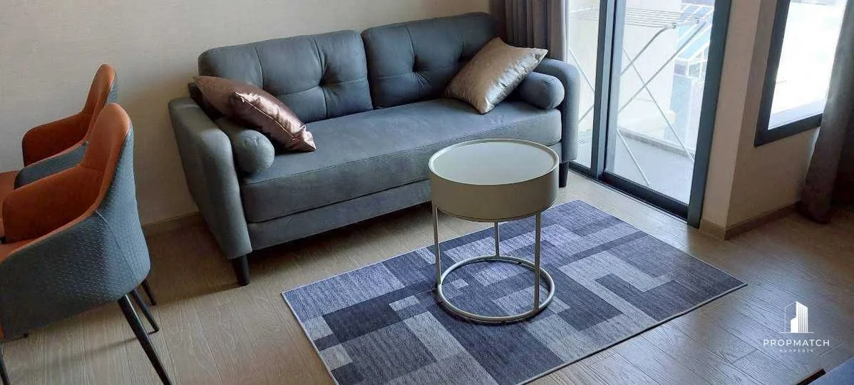 1 Bedroom condo in The Esse Asoke